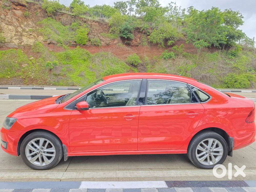 Skoda Rapid Elegance 1.6 Mpfi At, 2017, Petrol