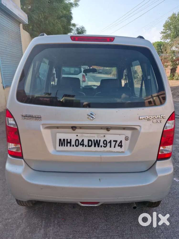 Wagon R 2009