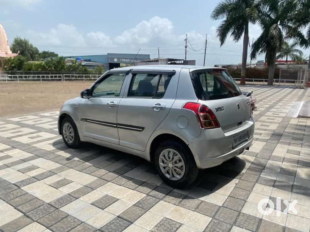 Swift Maruti Suzuki Diesel