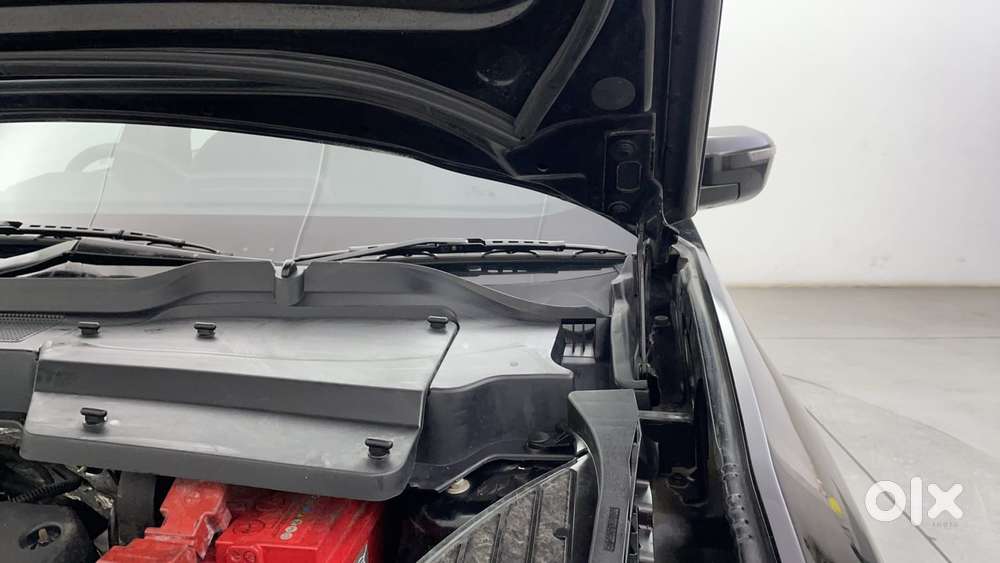 Tata Harrier Xz Plus Dark Edition, 2022, Diesel