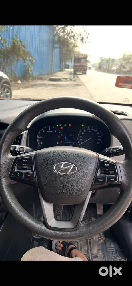 Hyundai Creta 1.4 Crdi S Plus, 2016, Diesel