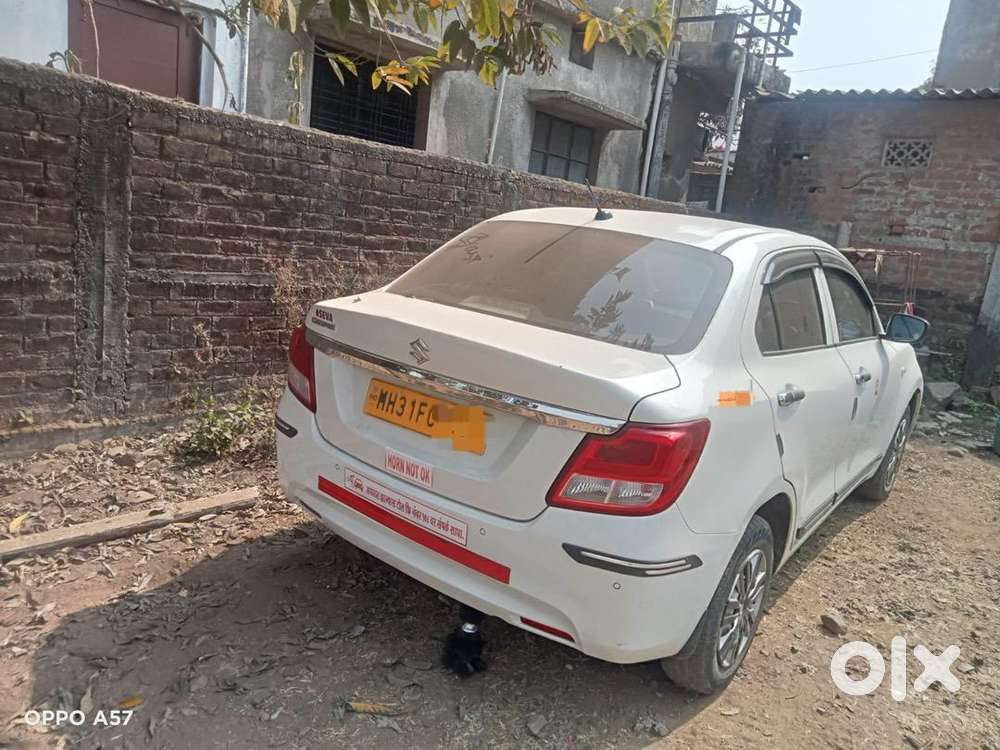 Maruti Suzuki Swift Dzire 2023 Petrol Good Condition