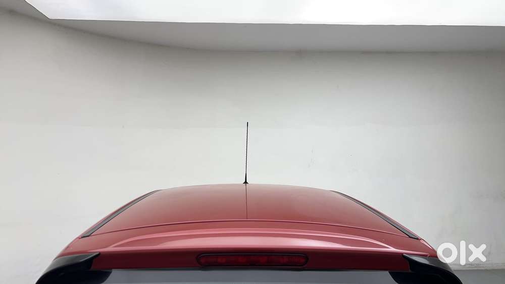 Tata Tiago Xz, 2018, Petrol