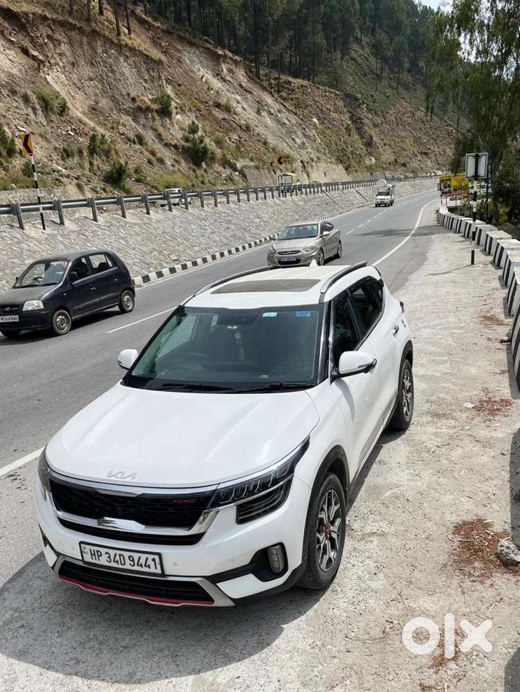 Excellent Condition And Less Driven