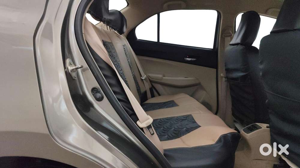 Maruti Suzuki Swift Dzire Amt Vxi, 2022, Petrol