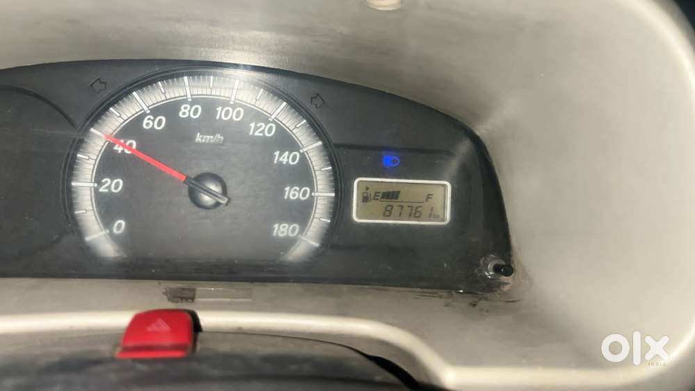 Toyota Innova 2.5 G (diesel) 8 Seater, 2015, Diesel