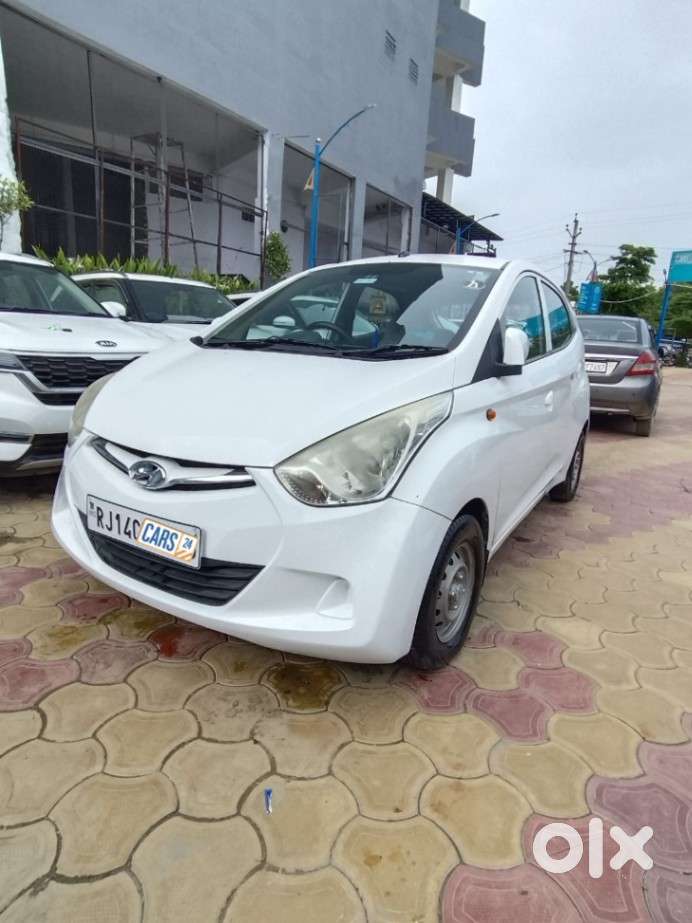 Hyundai Eon Era +, 2015, Petrol