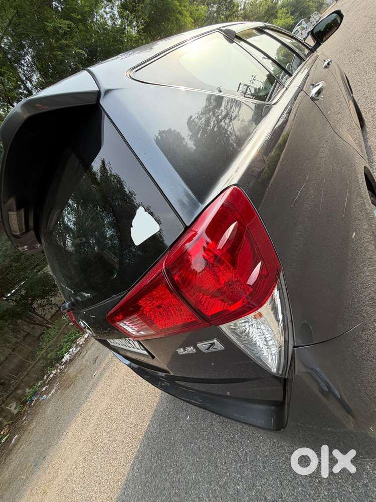 Toyota Innova Crysta 2.8 Z, 2019, Diesel