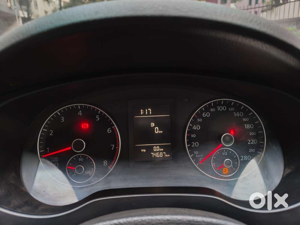 Volkswagen Jetta [ ] 1.4 Trendline Tsi, 2013, Petrol