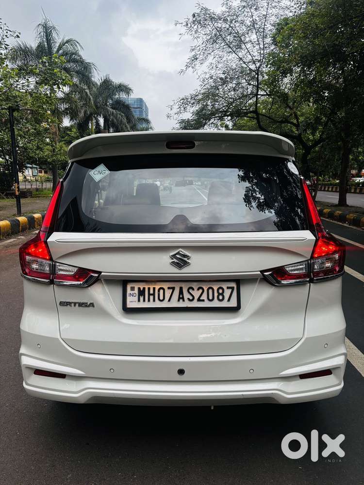 Maruti Suzuki Ertiga Vxi (o) Cng, 2024, Cng & Hybrids