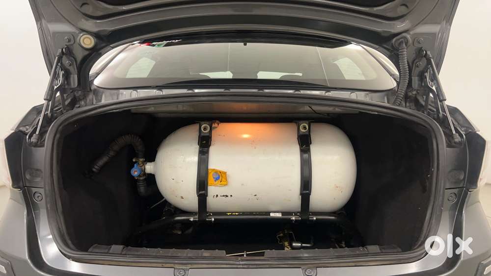 Tata Tigor 1.2 Revotron Xz Plus Cng, 2023, Cng & Hybrids