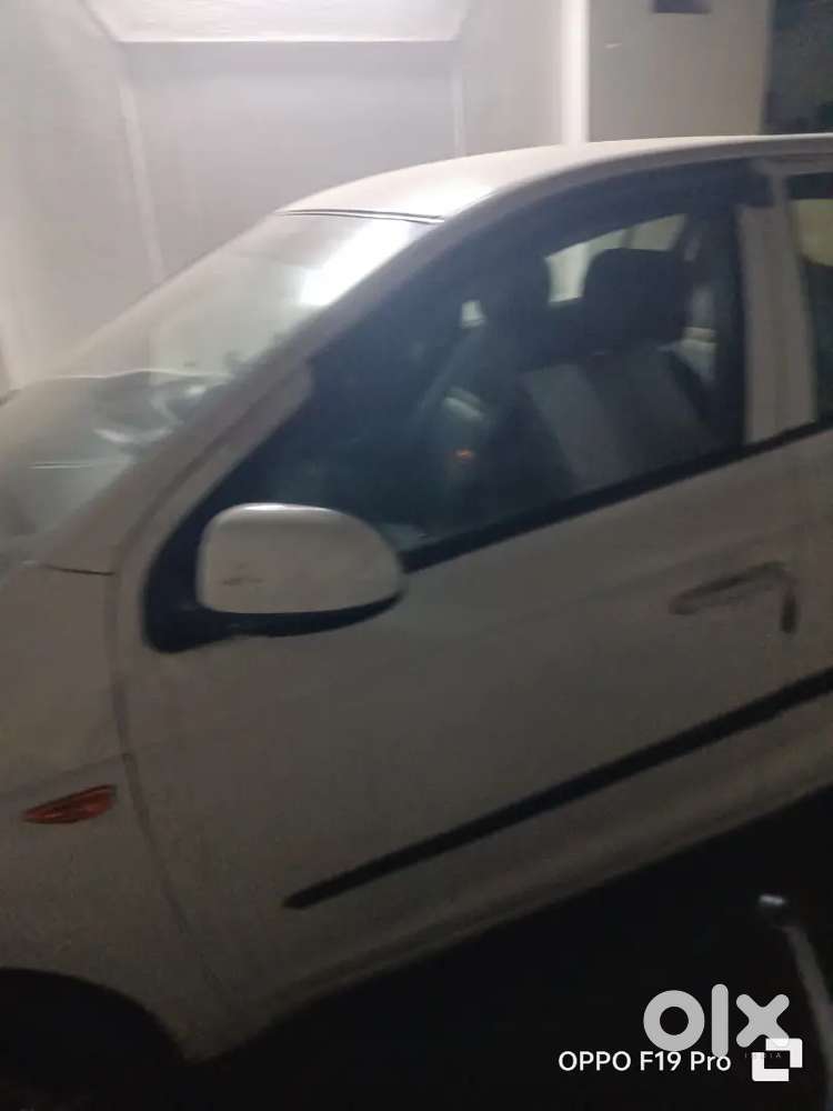 Hyundai I20 2010 Diesel 117200 Km Driven