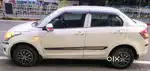 Maruti Suzuki Swift Dzire LDIX Limited Edition, 2014, Diesel