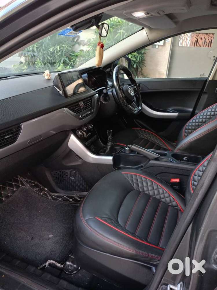 Tata Nexon 1.2 Revotron Xm, 2022, Petrol