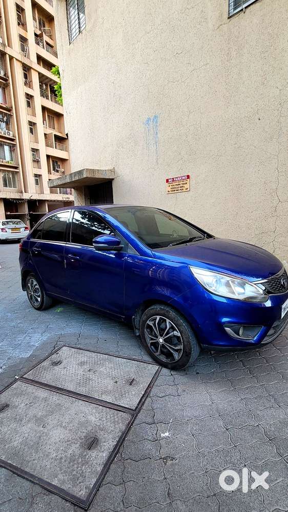 Tata Zest 1.2t Petrol 2015