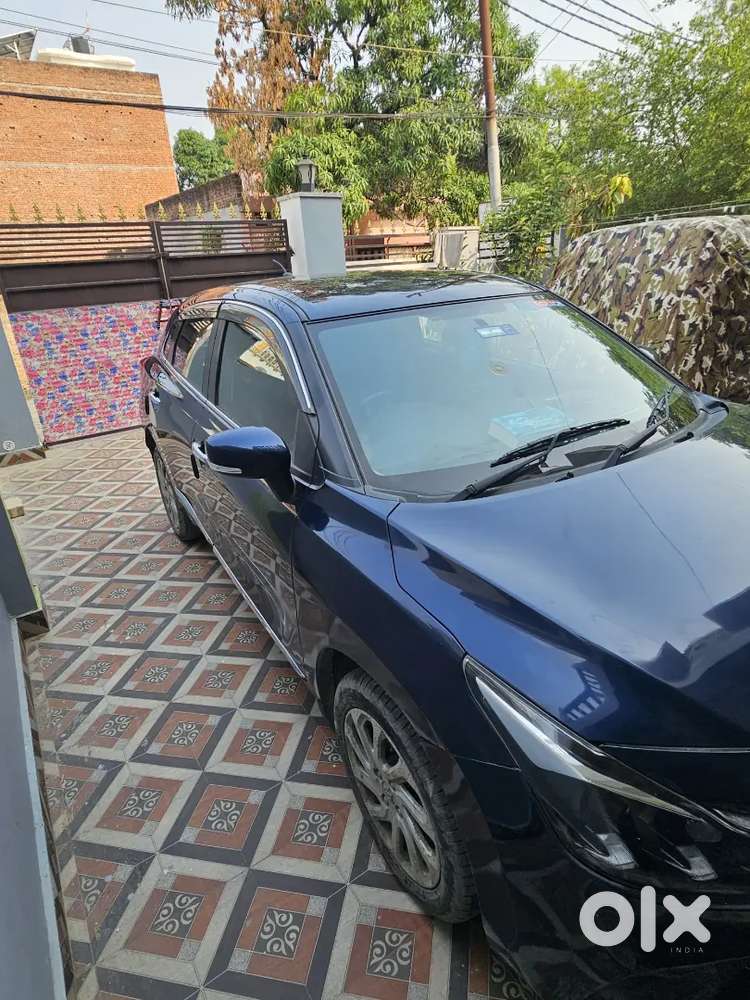 Maruti Suzuki Baleno 2023 Petrol 29000 Km Driven