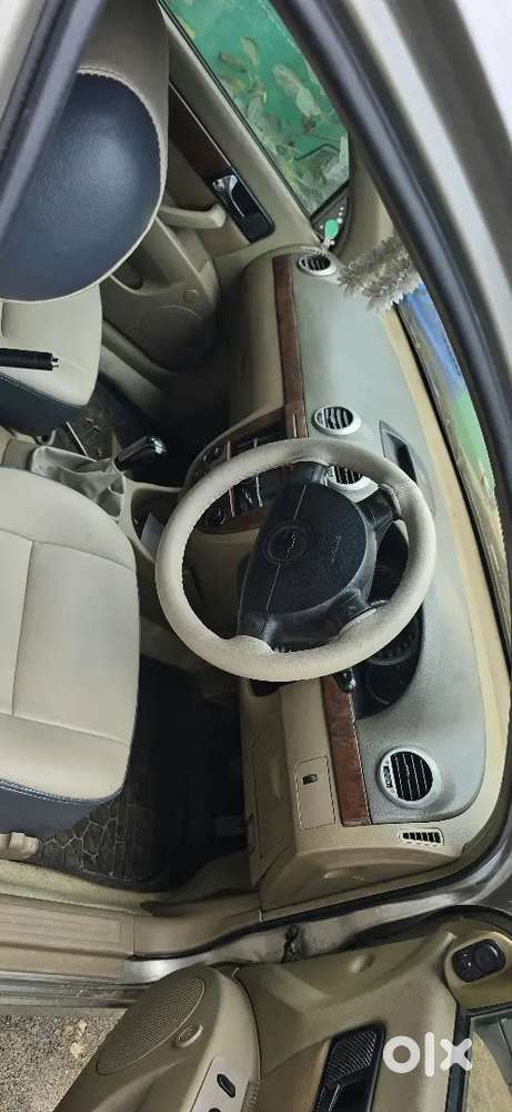 Chevrolet Optra Magnum 2009 Diesel