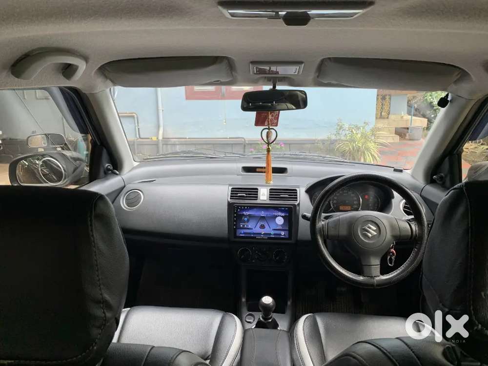 Swift Dzire Vxi  2010 Petrol 1300cc