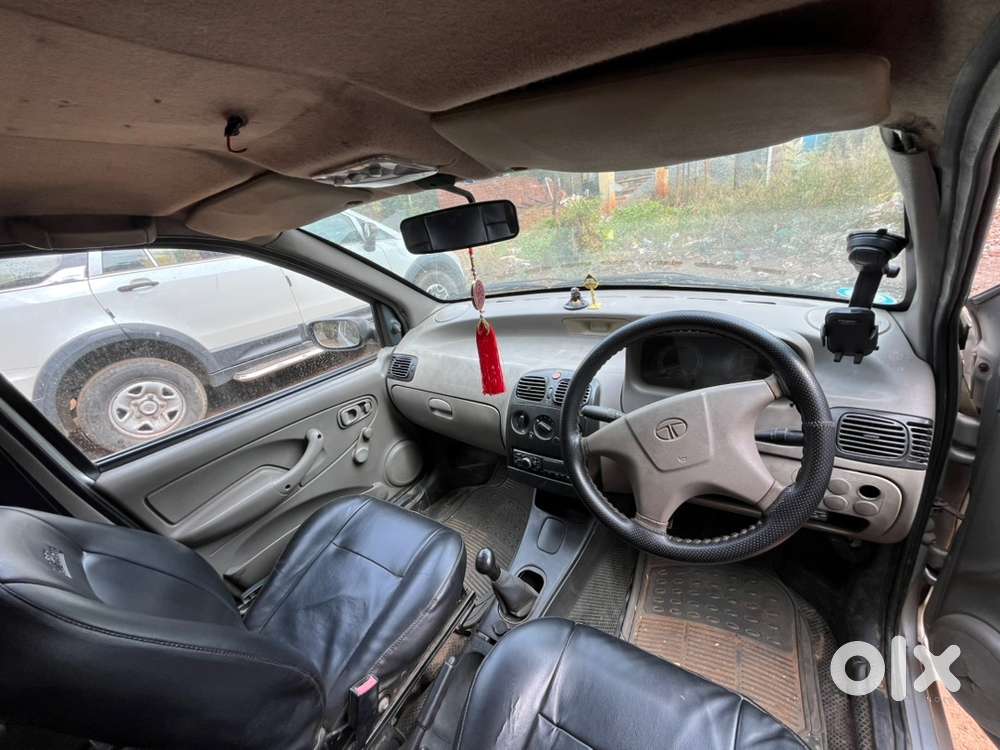 Tata Indica V2 Diesel 2012