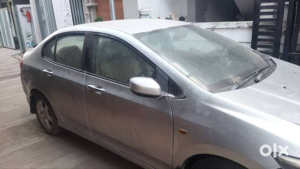 Good Condition
