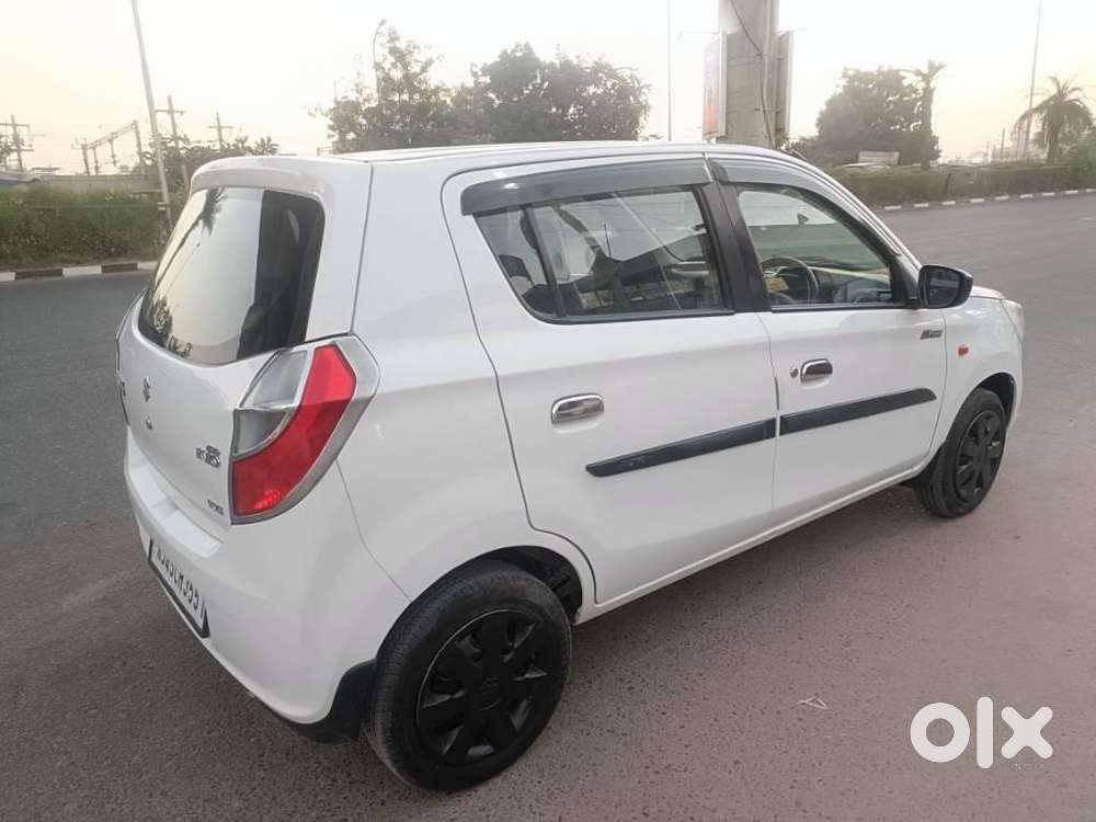 Maruti Suzuki Alto K10 1.0 Vxi, 2019, Petrol