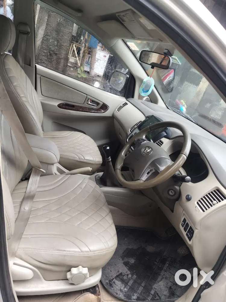 Toyota Innova 2014 Diesel Good Condition
