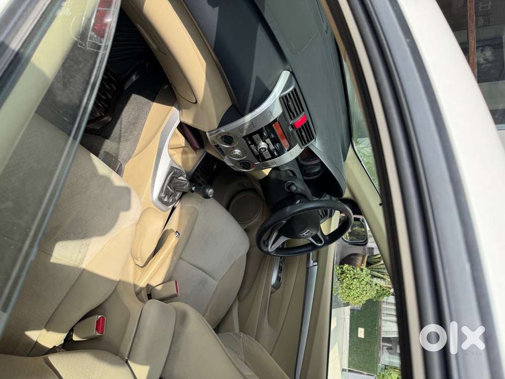 Honda City 1.5 Mt 2011