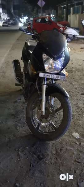 Hero karizma olx sales