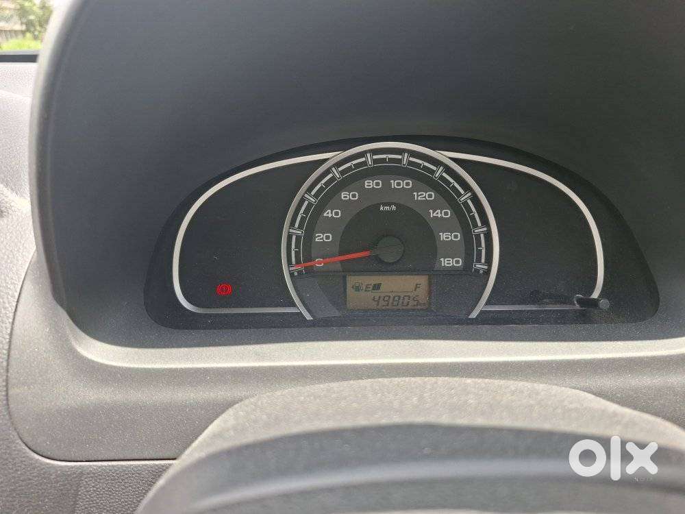 Maruti Suzuki Alto 800 Lxi, 2018, Petrol