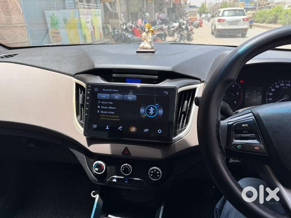 Hyundai Creta Diesel 2019 Dec