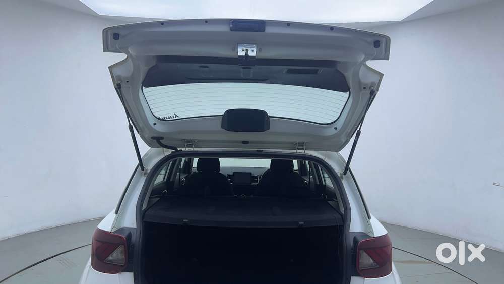 Hyundai Venue Sx Plus Turbo Dct, 2022, Petrol