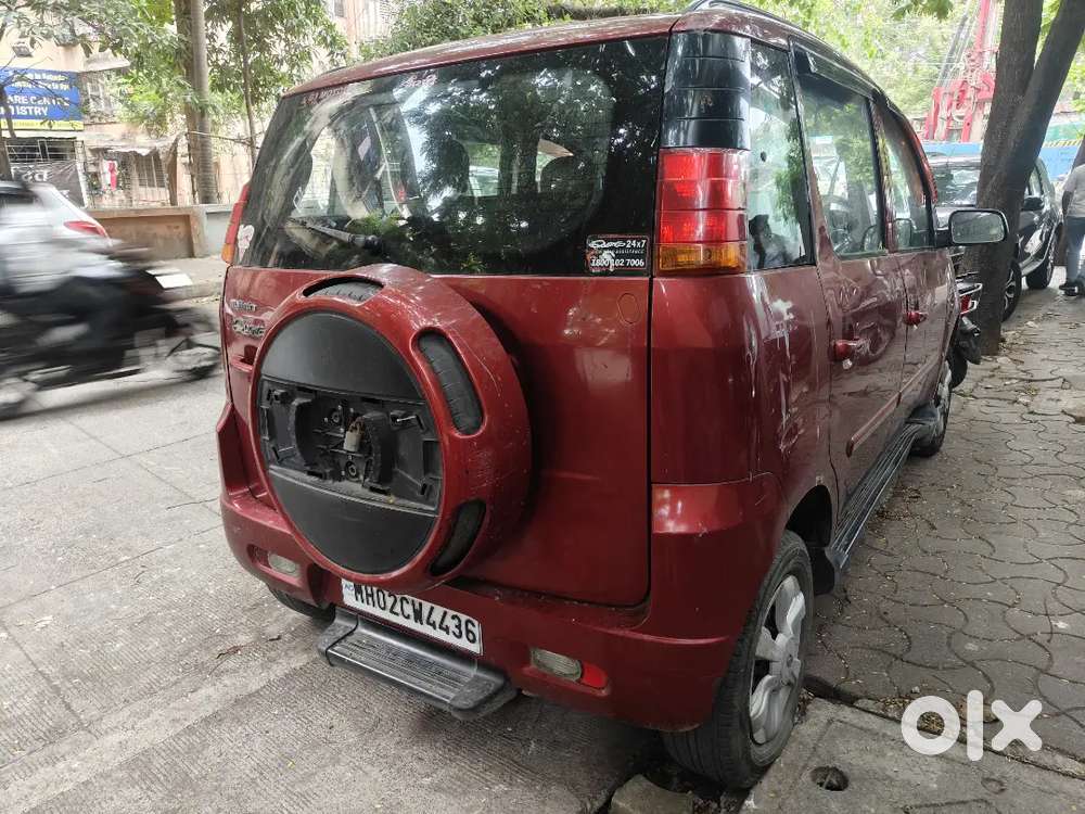 Mahindra Quanto 2013 Diesel 69000 Km Driven