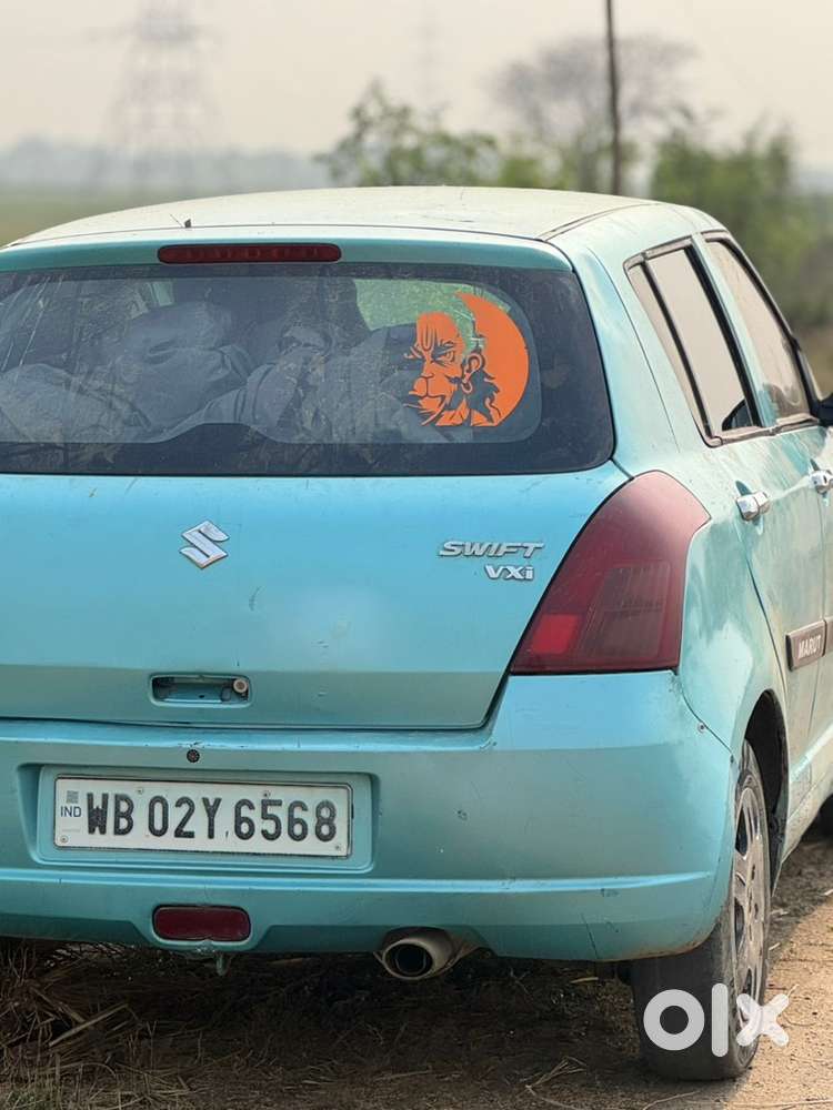 Maruti Suzuki Swift 2008 Petrol Good Condition