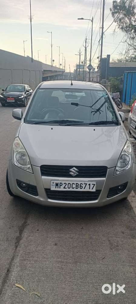 Maruti Suzuki Ritz Vdi Bs-iv, 2012, Diesel