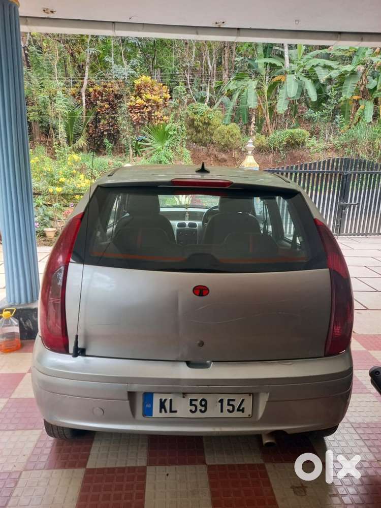 Tata Indica 2006