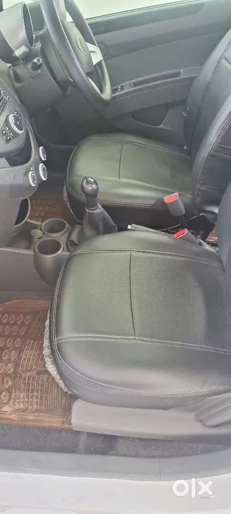 Chevrolet Beat 2010 Petrol 38000 Km Driven