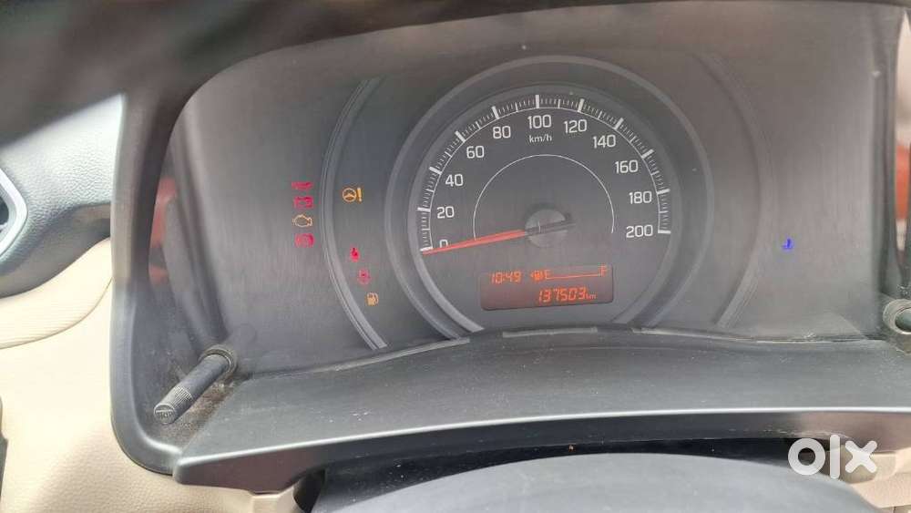 Maruti Suzuki Dzire, 2023, Petrol