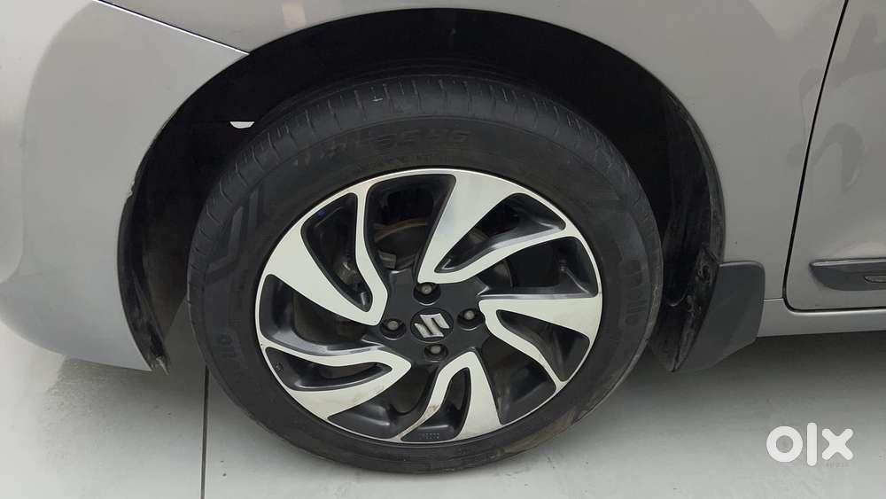 Maruti Suzuki Baleno 1.2 Zeta, 2021, Petrol