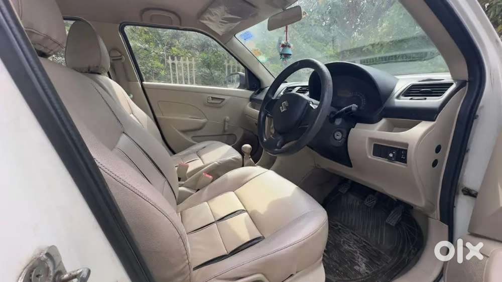 Maruti Suzuki Dzire 2013 Cng & Hybrids 67000 Km Driven