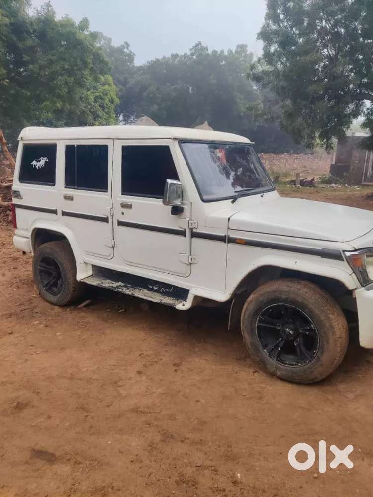 Mahindra Be 6 Diesel 2014