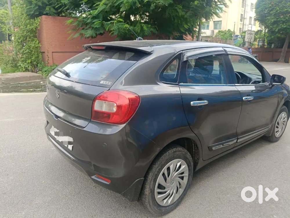 Maruti Baleno Delta 2018 Dec