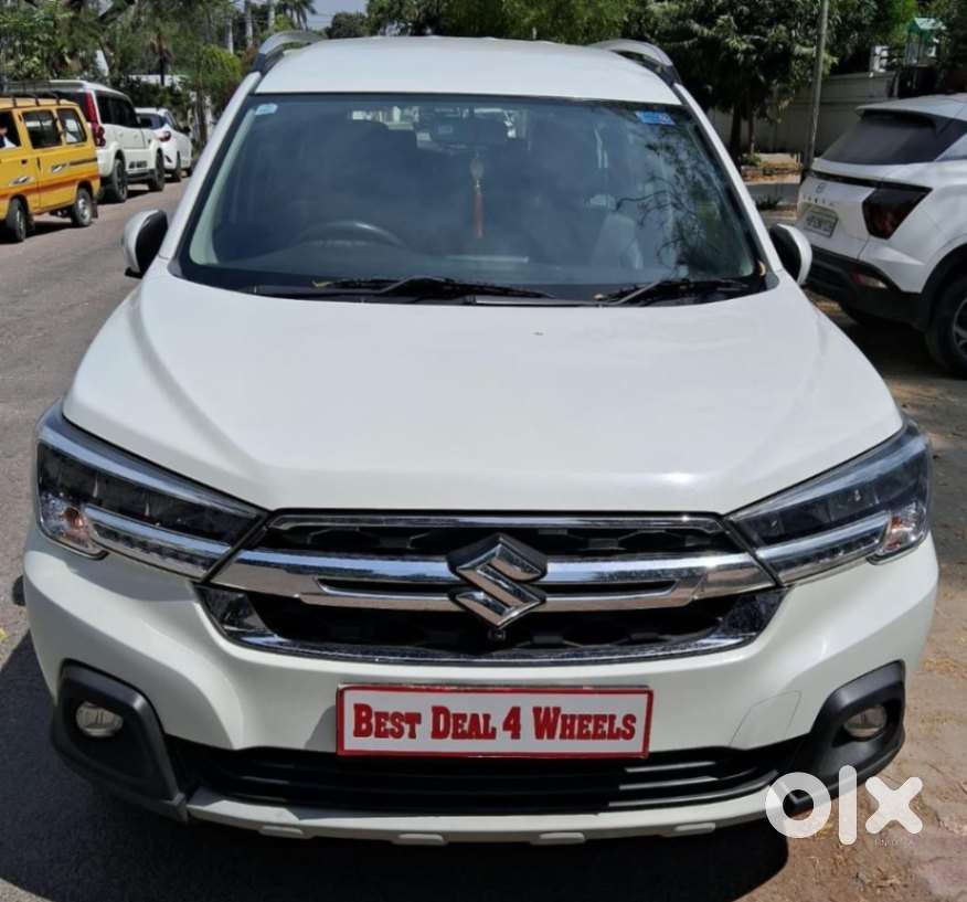 Maruti Suzuki Xl6 1.5 Alpha Mt, 2023, Petrol