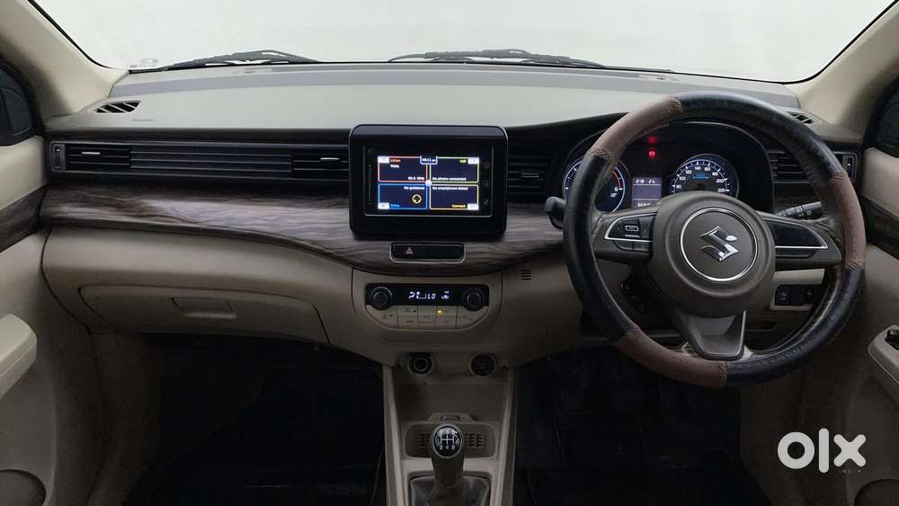 Maruti Suzuki Ertiga 1.3 Zdi Plus, 2019, Diesel