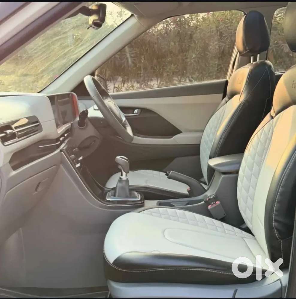 Hyundai Creta Facelift 2024 Diesel Well Maintained