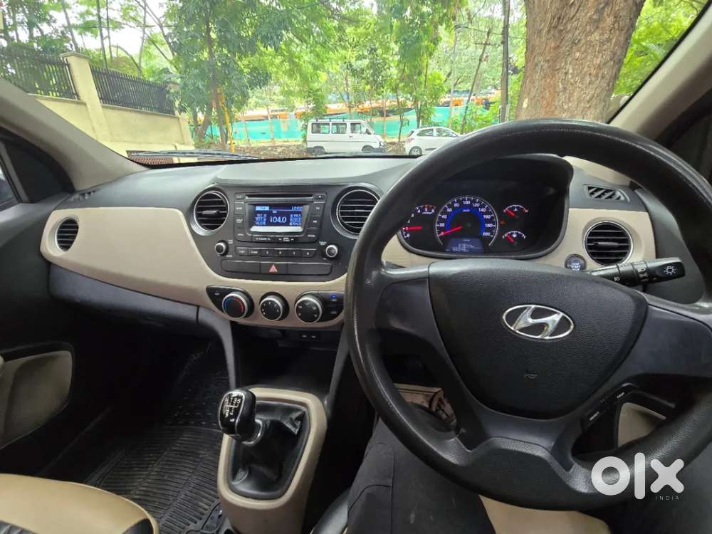 Hyundai Grand I10 1.1 Crdi Sportz, 2014, Diesel