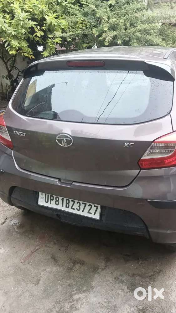 2018 Tata Tiago Xe Diesel
