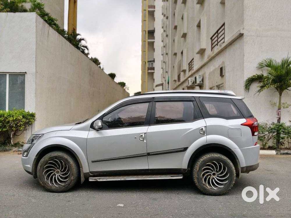 Mahindra Xuv500 W7, 2019, Diesel