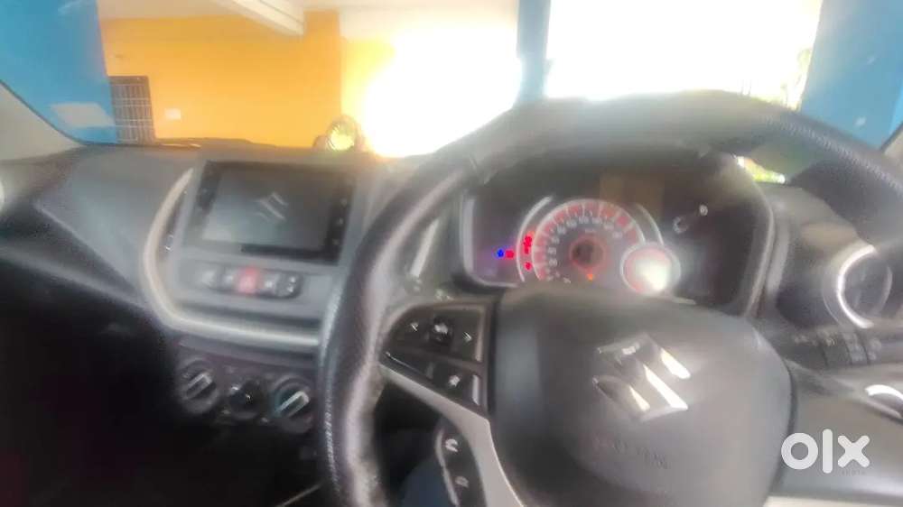 Maruti Suzuki Celerio 2023 Petrol Well Maintained
