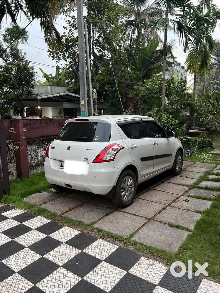 Maruti Suzuki Swift 2015 Diesel Well Maintained