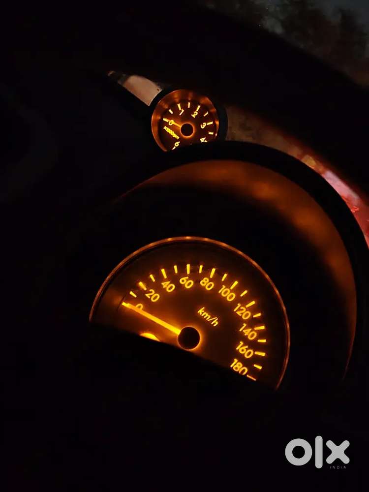 Maruti Suzuki Ritz 2013 Diesel